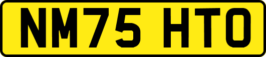 NM75HTO