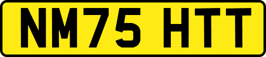 NM75HTT