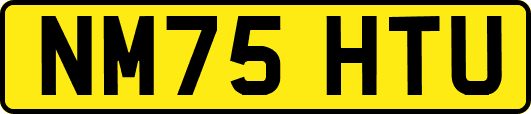 NM75HTU