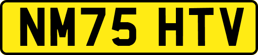 NM75HTV