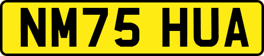 NM75HUA