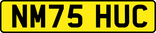 NM75HUC