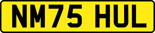 NM75HUL