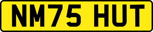 NM75HUT