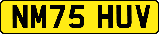 NM75HUV