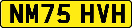 NM75HVH