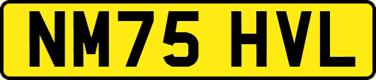 NM75HVL