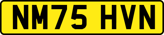 NM75HVN