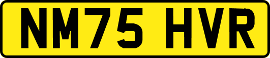 NM75HVR