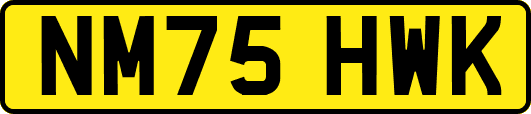 NM75HWK
