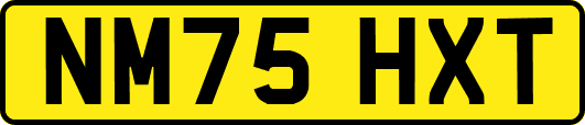 NM75HXT
