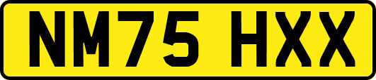 NM75HXX