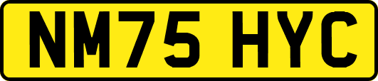 NM75HYC
