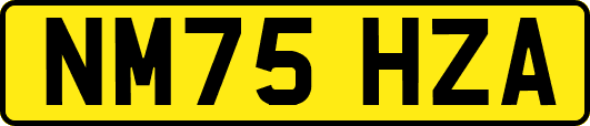 NM75HZA