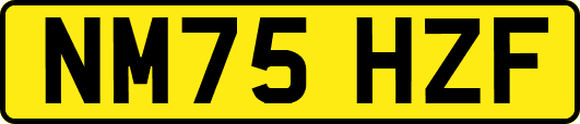NM75HZF