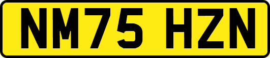 NM75HZN
