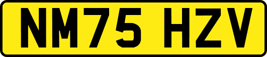 NM75HZV