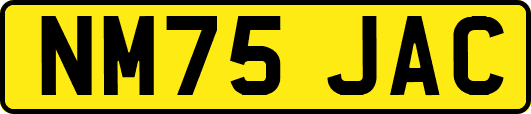 NM75JAC