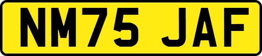 NM75JAF