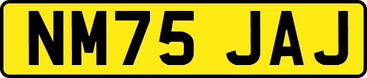 NM75JAJ