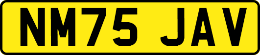 NM75JAV