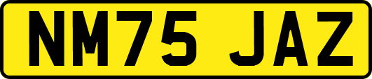 NM75JAZ