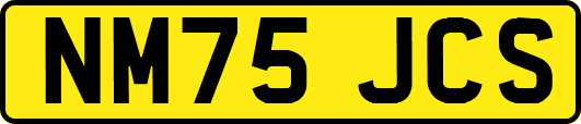 NM75JCS
