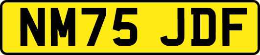 NM75JDF