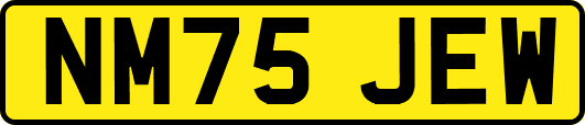 NM75JEW