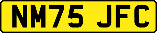 NM75JFC