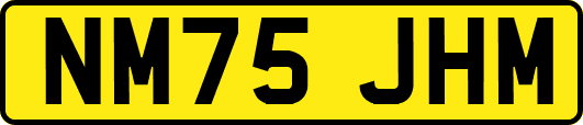 NM75JHM