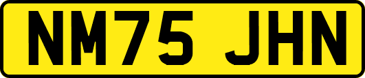 NM75JHN