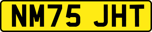 NM75JHT
