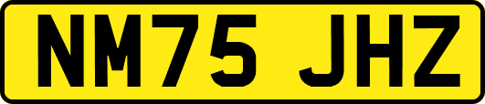 NM75JHZ