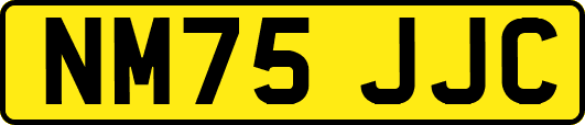 NM75JJC