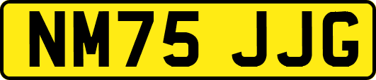 NM75JJG