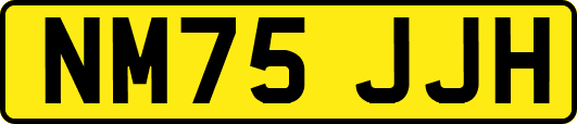 NM75JJH