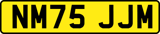 NM75JJM