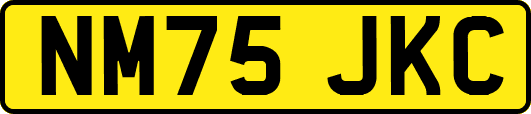 NM75JKC