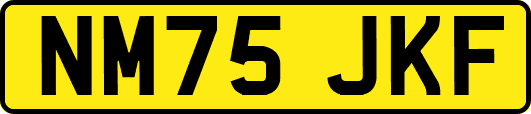 NM75JKF