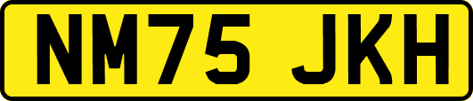 NM75JKH