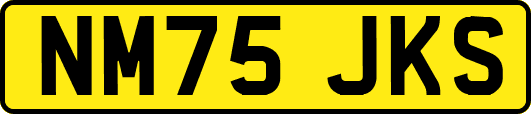 NM75JKS