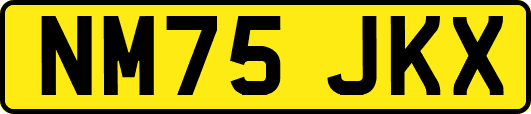 NM75JKX