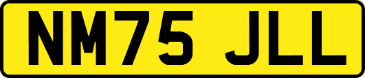 NM75JLL