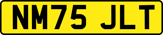 NM75JLT