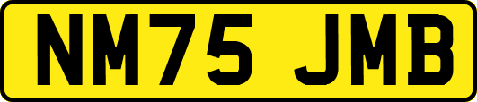 NM75JMB