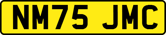 NM75JMC