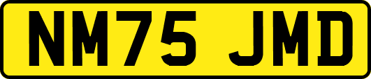 NM75JMD