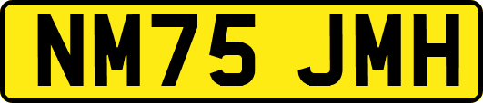 NM75JMH