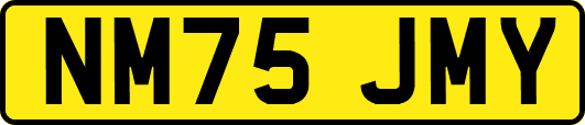 NM75JMY